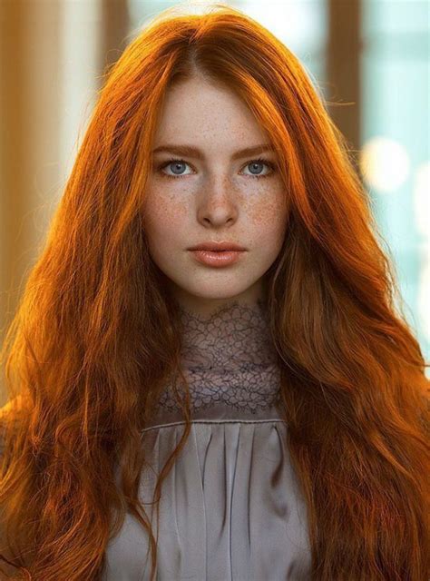 Beautiful Redhead Photos, Download The BEST Free Beautiful。